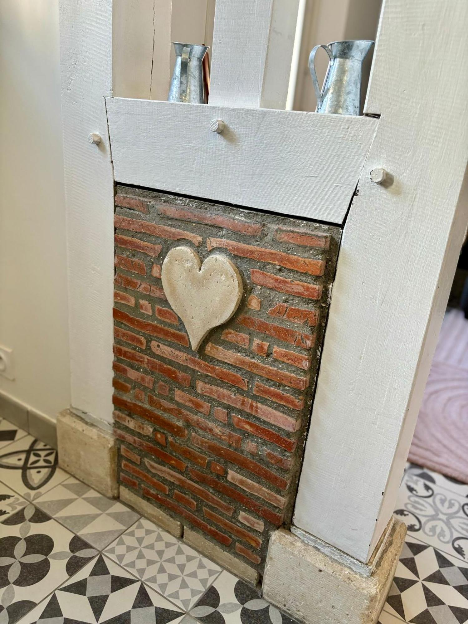 La Petite Ardoise - Maison Au Calme Pour 4 Pers Honfleur Exterior foto
